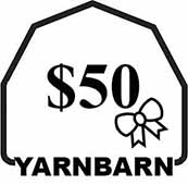 Gift Certificate $50