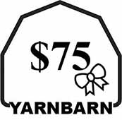 Gift Certificate $75