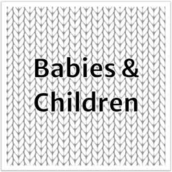 Babies, Children
