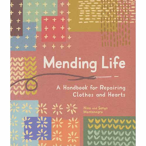Mending Life