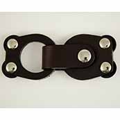 Mod Loop Snap Closure Truffle