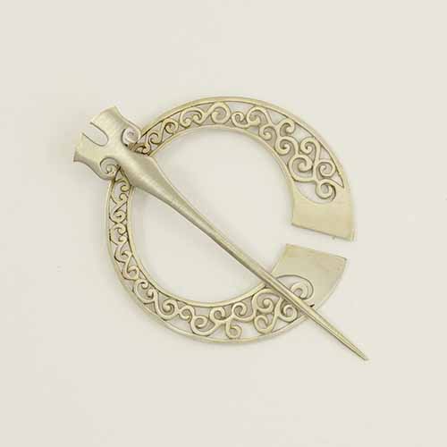 Jul Runa Brooch