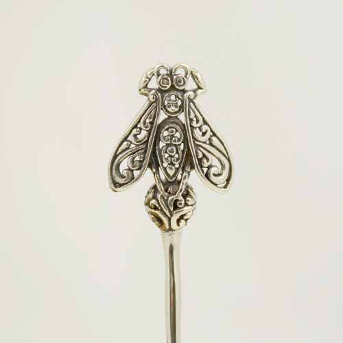 Jul Honeybee Shawl Stick