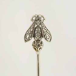 Jul Honeybee Shawl Stick