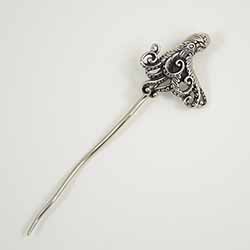 Jul Filigree Octopus Stick