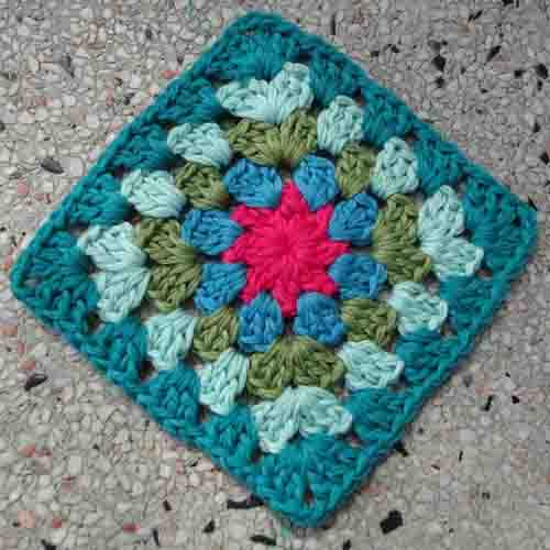 Introduction to Crochet March 15 THIS CLASS IS FULL