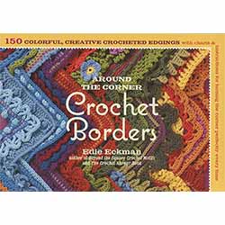 Around the Corner Crochet Borders