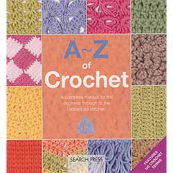 A-Z of Crochet