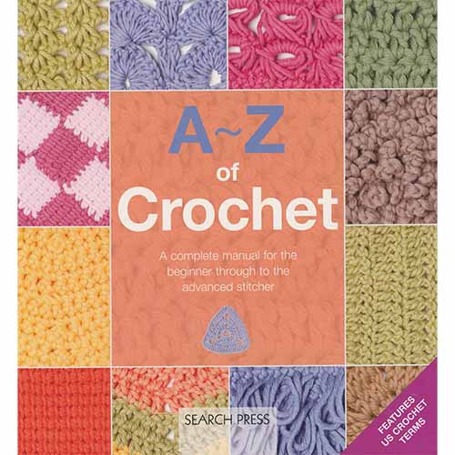 A-Z of Crochet