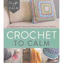 Crochet to Calm