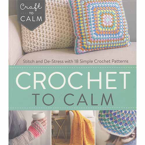 Crochet to Calm