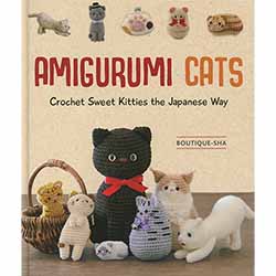 Amigurumi Cats