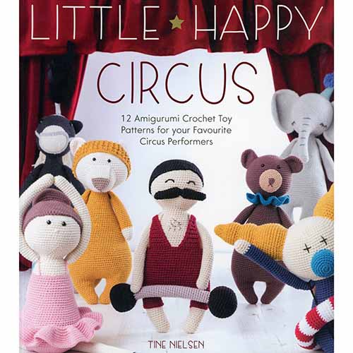 Little Happy Circus