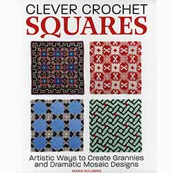 Clever Crochet Squares