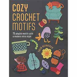 Cozy Crochet Motifs