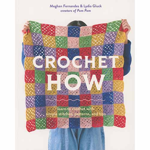Crochet How