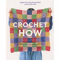 Crochet How