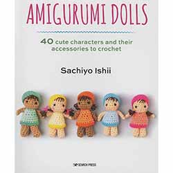Amigurumi Dolls