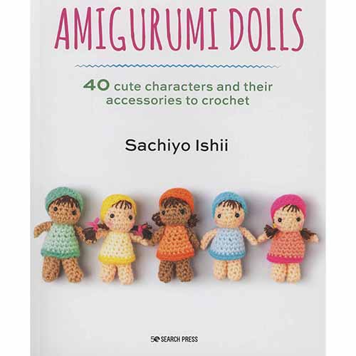 Amigurumi Dolls