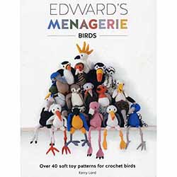 Edward's Menagerie: Birds
