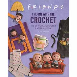 Friends: The One With The Crochet