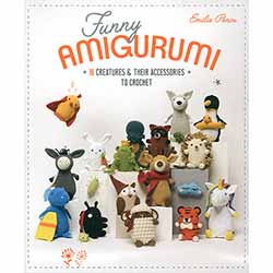 Funny Amigurumi