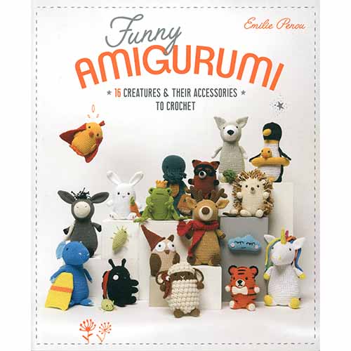 Funny Amigurumi