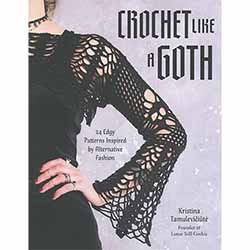 Crochet Like a Goth