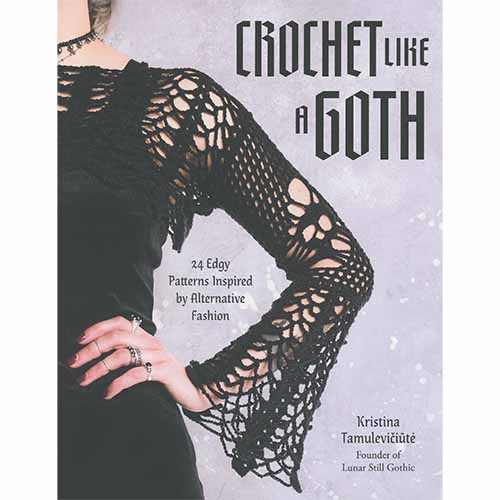 Crochet Like a Goth