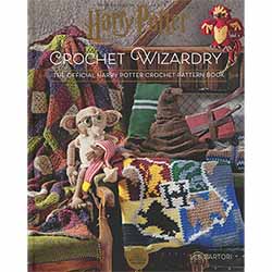 Harry Potter Crochet Wizardry