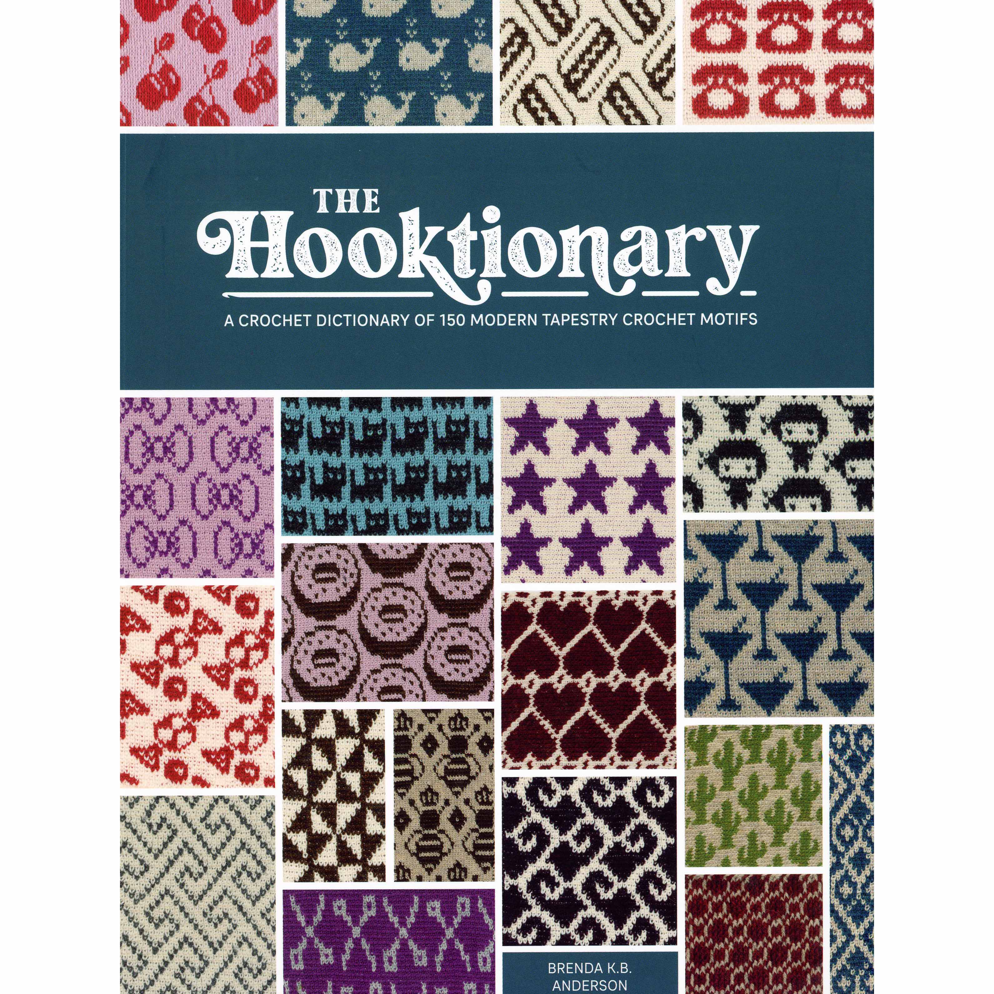 Hooktionary