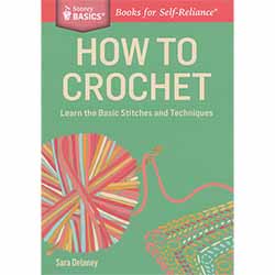How To Crochet