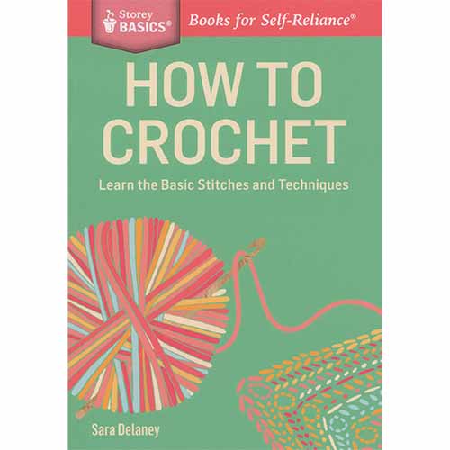 How To Crochet