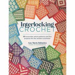 Interlocking Crochet