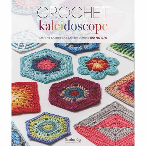 Crochet Kaleidoscope