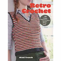 Retro Crochet