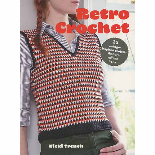 Retro Crochet