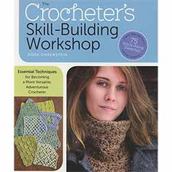 Crocheter's Skill-building Workshop