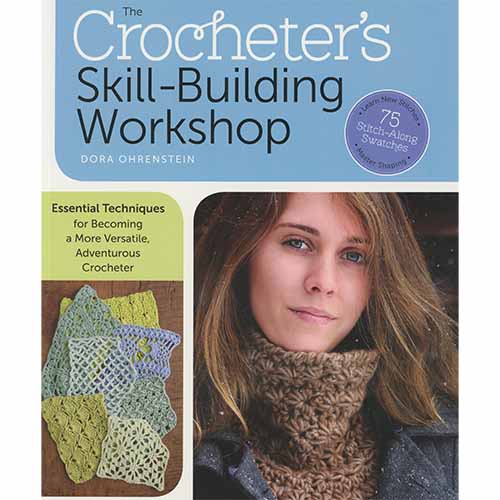 Crocheter's Skill-building Workshop