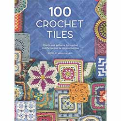 100 Crochet Tiles
