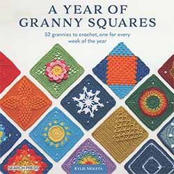A Year of Granny Squares