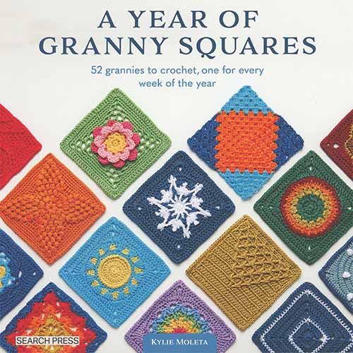 A Year of Granny Squares