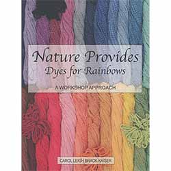 Nature Provides