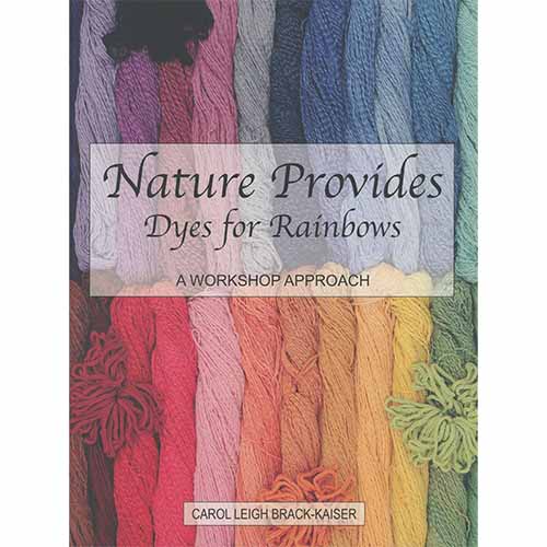 Nature Provides