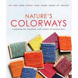 Nature's Colorways