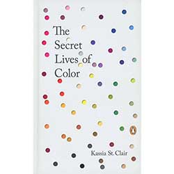 The Secret Lives of Color