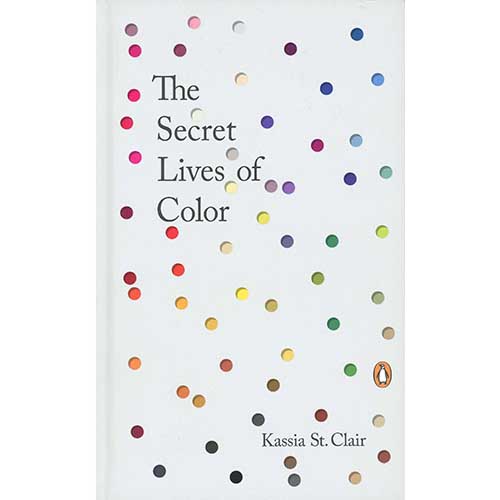 The Secret Lives of Color
