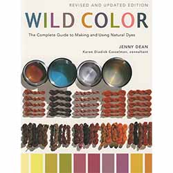 Wild Color,  Revised and Updated