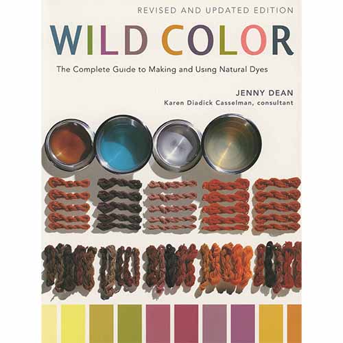 Wild Color,  Revised and Updated