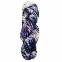 Sock by Malabrigo